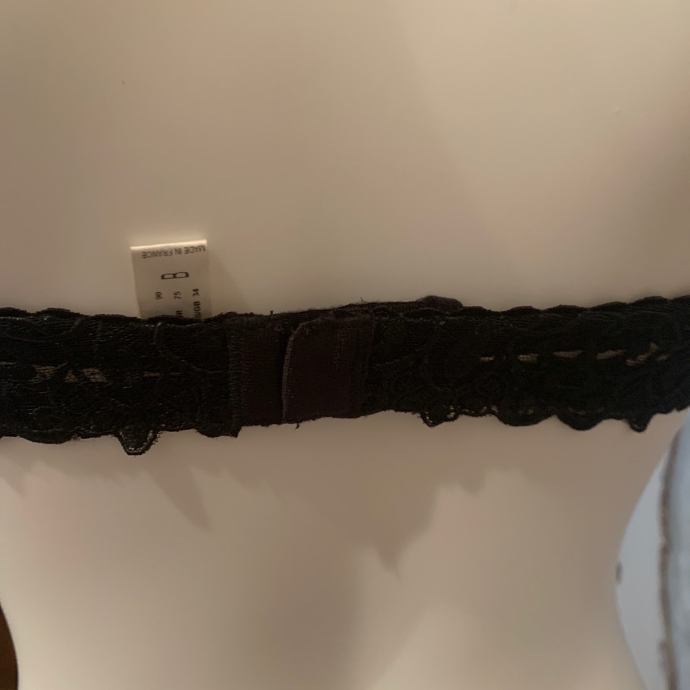 MC Passion bra - Picture 4 of 7